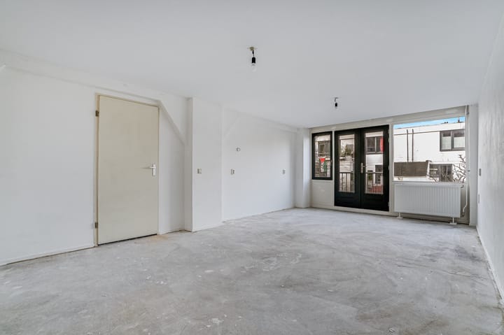 Foto 11 van Nova Zemblastraat 15-D