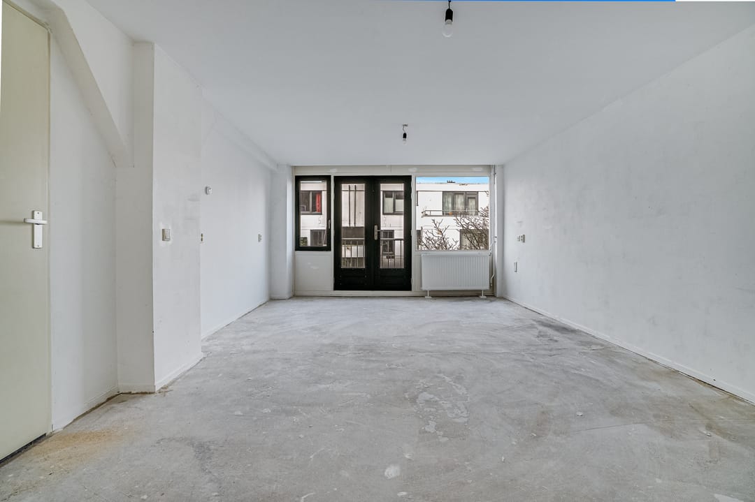 Photo 13 of Nova Zemblastraat 15-D