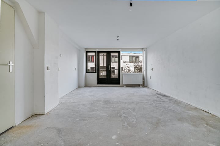 Foto 13 van Nova Zemblastraat 15-D