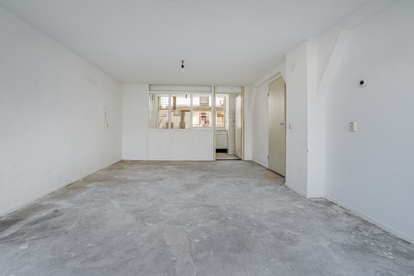 Photo 14 of Nova Zemblastraat 15-D