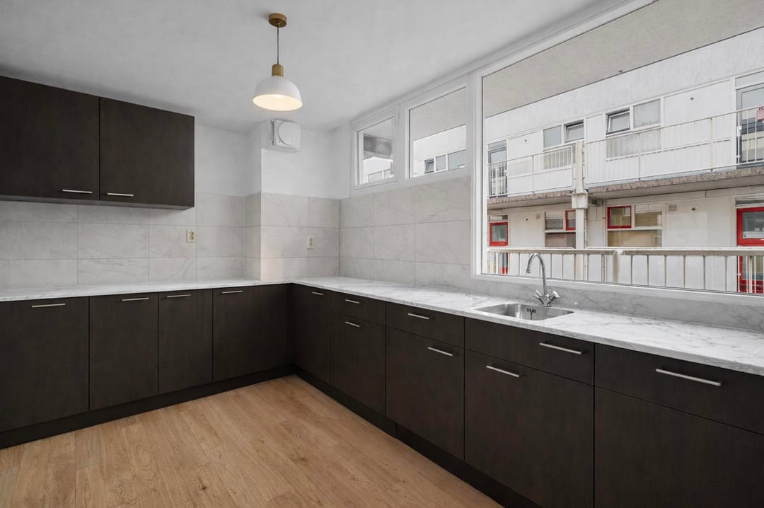 Photo 17 of Nova Zemblastraat 15-D