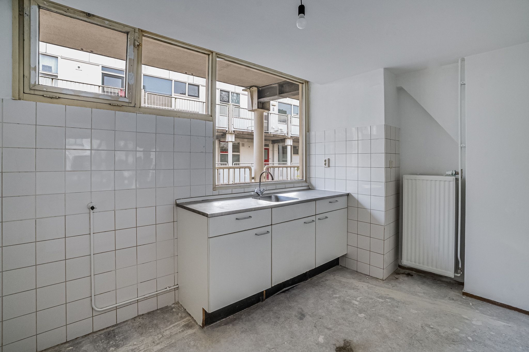 Photo 18 of Nova Zemblastraat 15-D