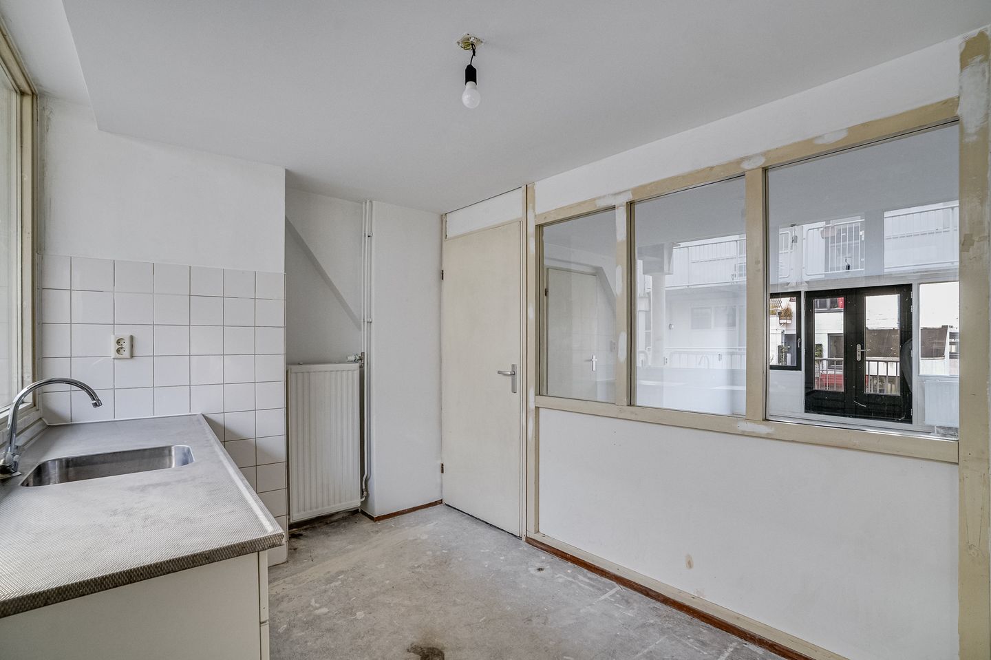 Photo 19 of Nova Zemblastraat 15-D