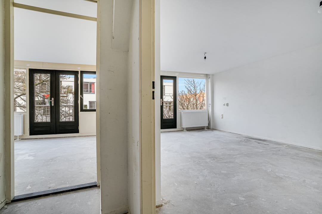 Photo 26 of Nova Zemblastraat 15-D