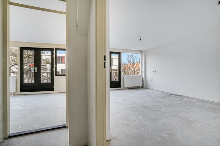 Foto 26 van Nova Zemblastraat 15-D