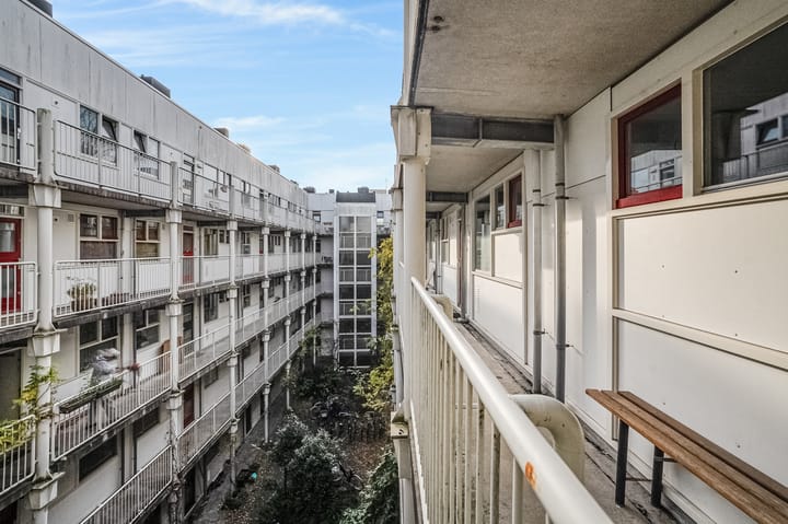 Foto 27 van Nova Zemblastraat 15-D