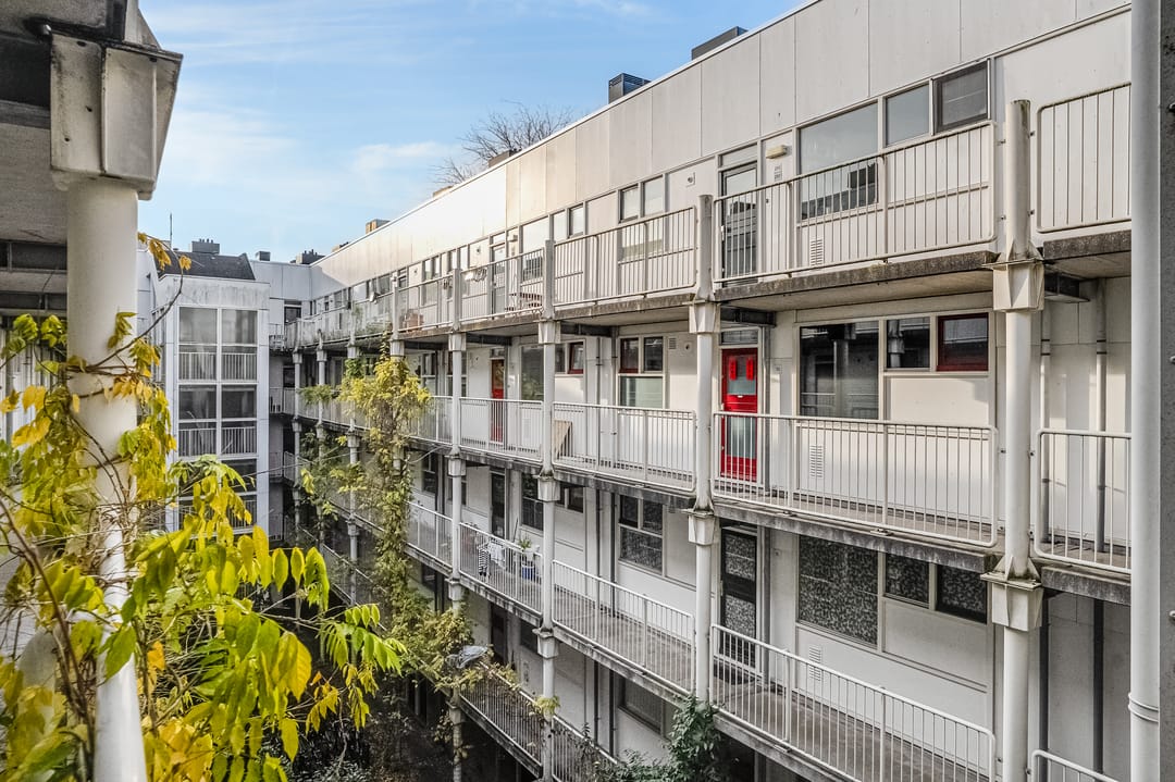 Photo 28 of Nova Zemblastraat 15-D