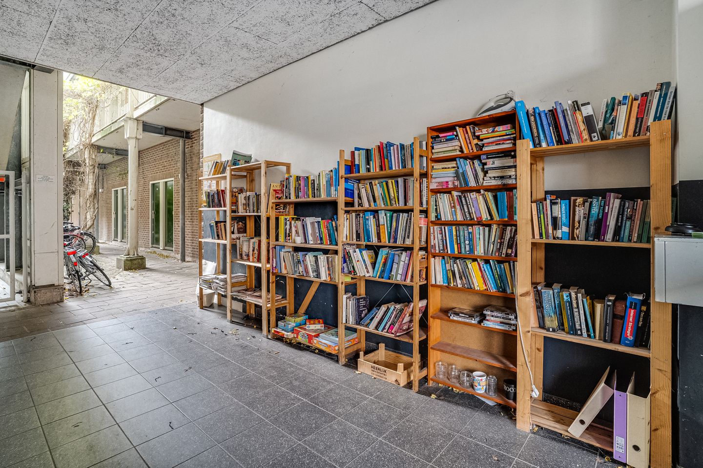 Photo 29 of Nova Zemblastraat 15-D