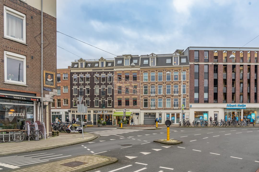 Photo 31 of Nova Zemblastraat 15-D