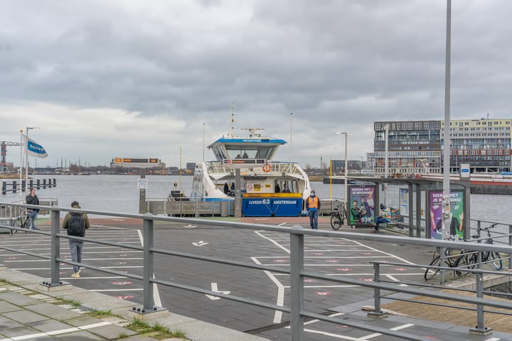 Foto 32 van Nova Zemblastraat 15-D