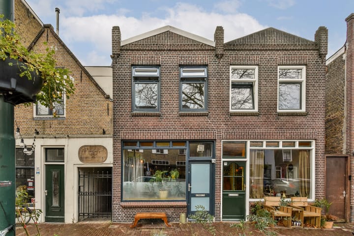 Photo 1 of Nieuwehaven 126