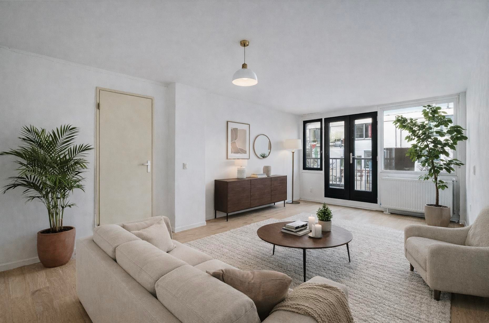 Photo 12 of Nova Zemblastraat 15-D