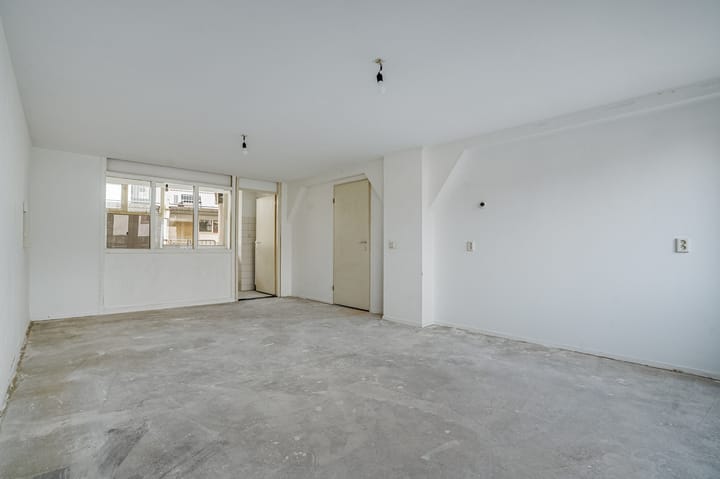 Foto 15 van Nova Zemblastraat 15-D