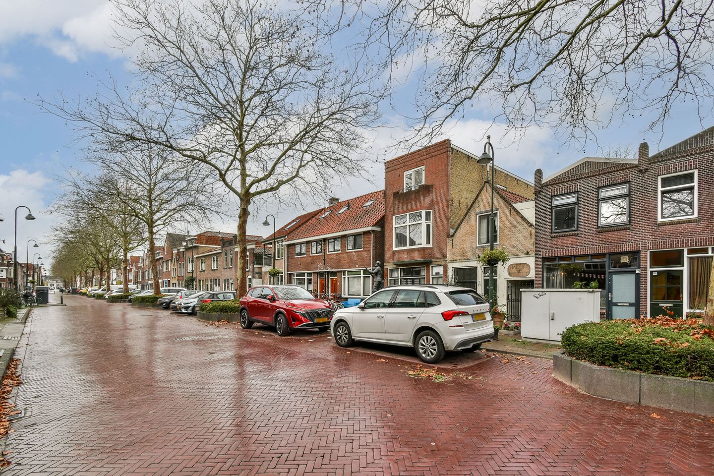Foto 5 van Nieuwehaven 126