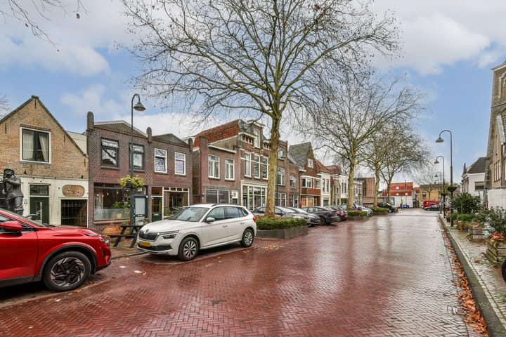 Photo 6 of Nieuwehaven 126