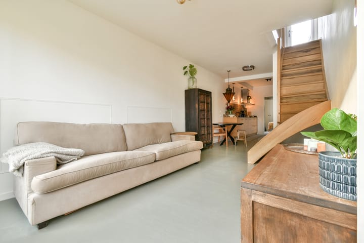 Photo 10 of Nieuwehaven 126