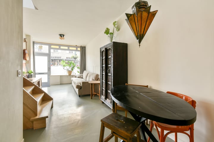 Photo 13 of Nieuwehaven 126