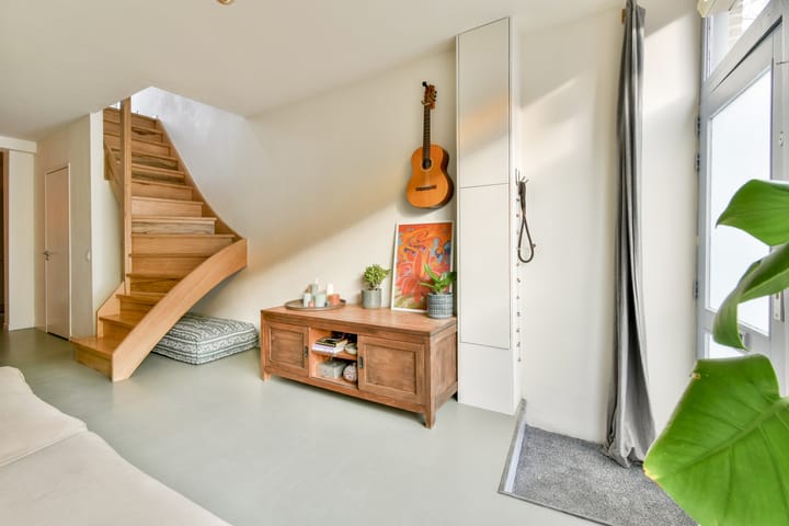 Photo 9 of Nieuwehaven 126