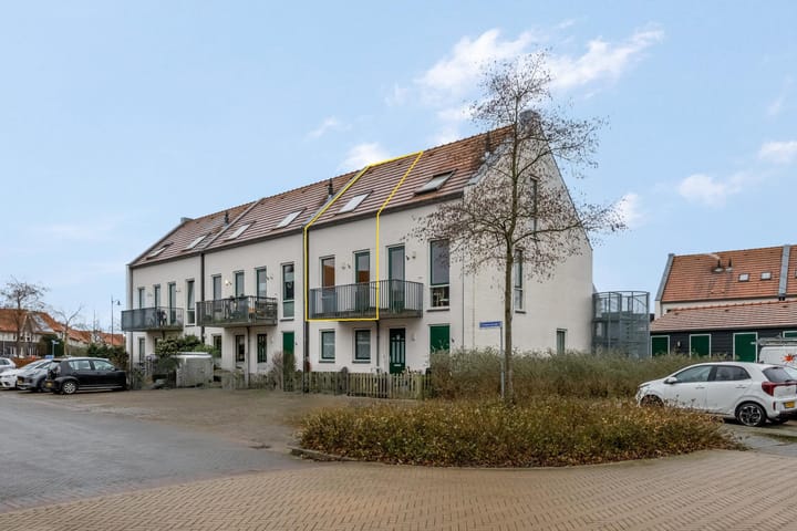 Citroenvlinder 10 main image