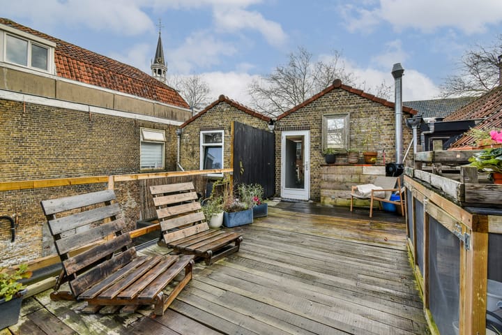 Photo 24 of Nieuwehaven 126