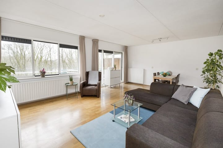 Foto 3 van Wittgensteinlaan 340