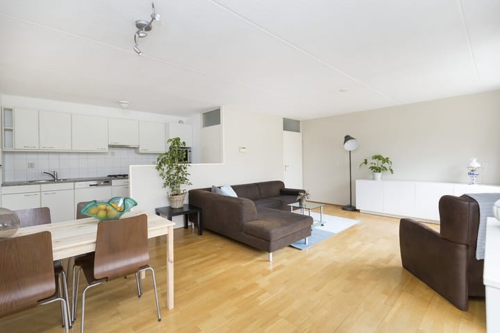 Foto 4 van Wittgensteinlaan 340