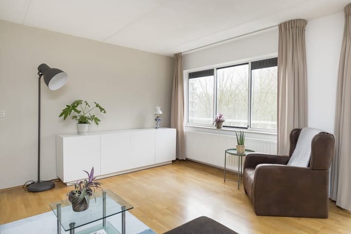 Foto 5 van Wittgensteinlaan 340