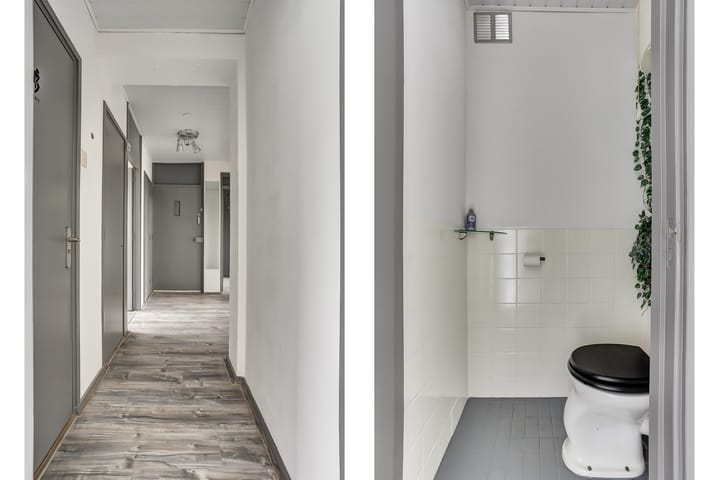 Foto 3 van Wilbertoord 295