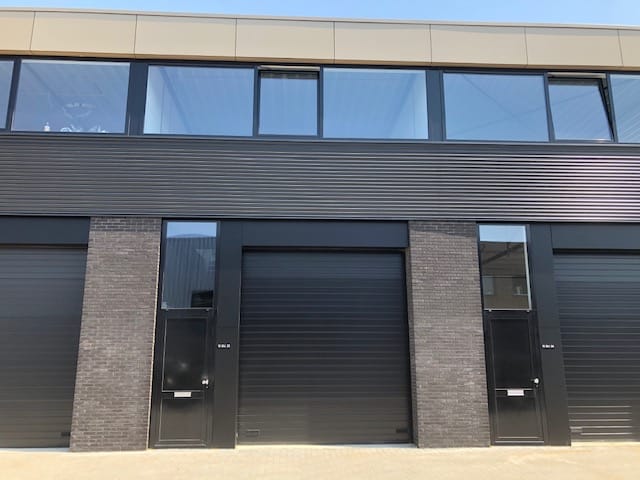 Nobelstraat 15-BU25, 's-Gravenzande