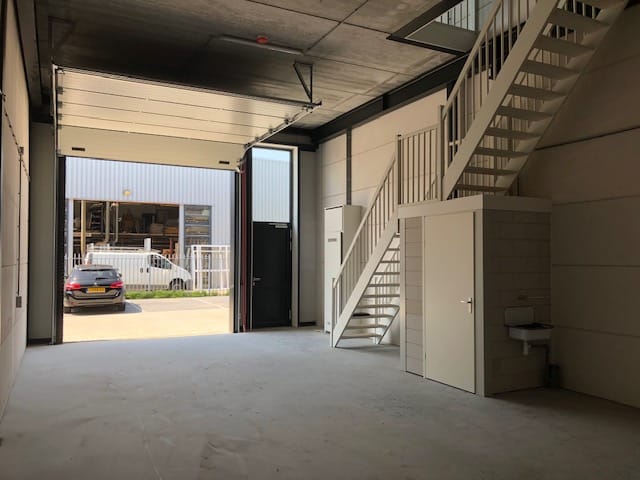 View photo 3 of Nobelstraat 15-BU25