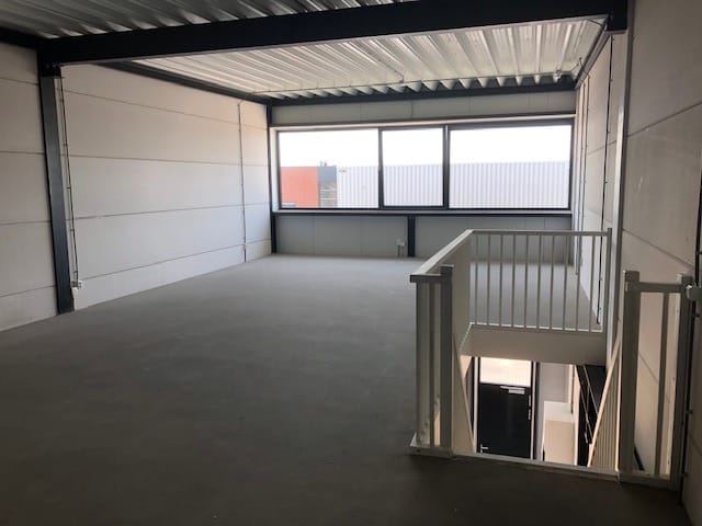 View photo 5 of Nobelstraat 15-BU25