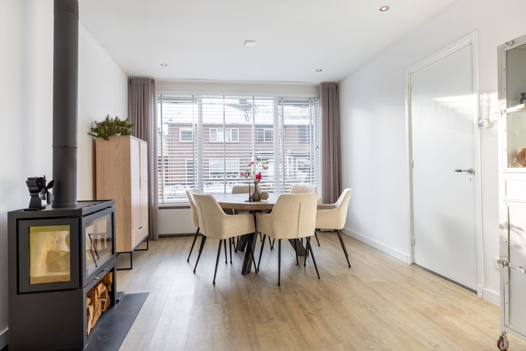 Photo 2 of Cypressenstraat 5