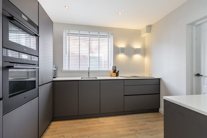 Foto 3 van Cypressenstraat 5