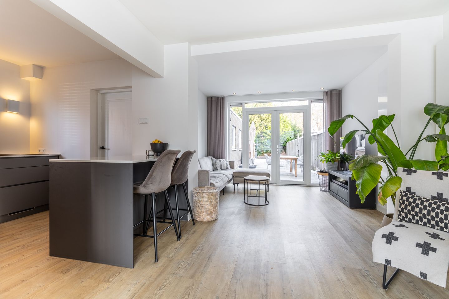 Photo 4 of Cypressenstraat 5