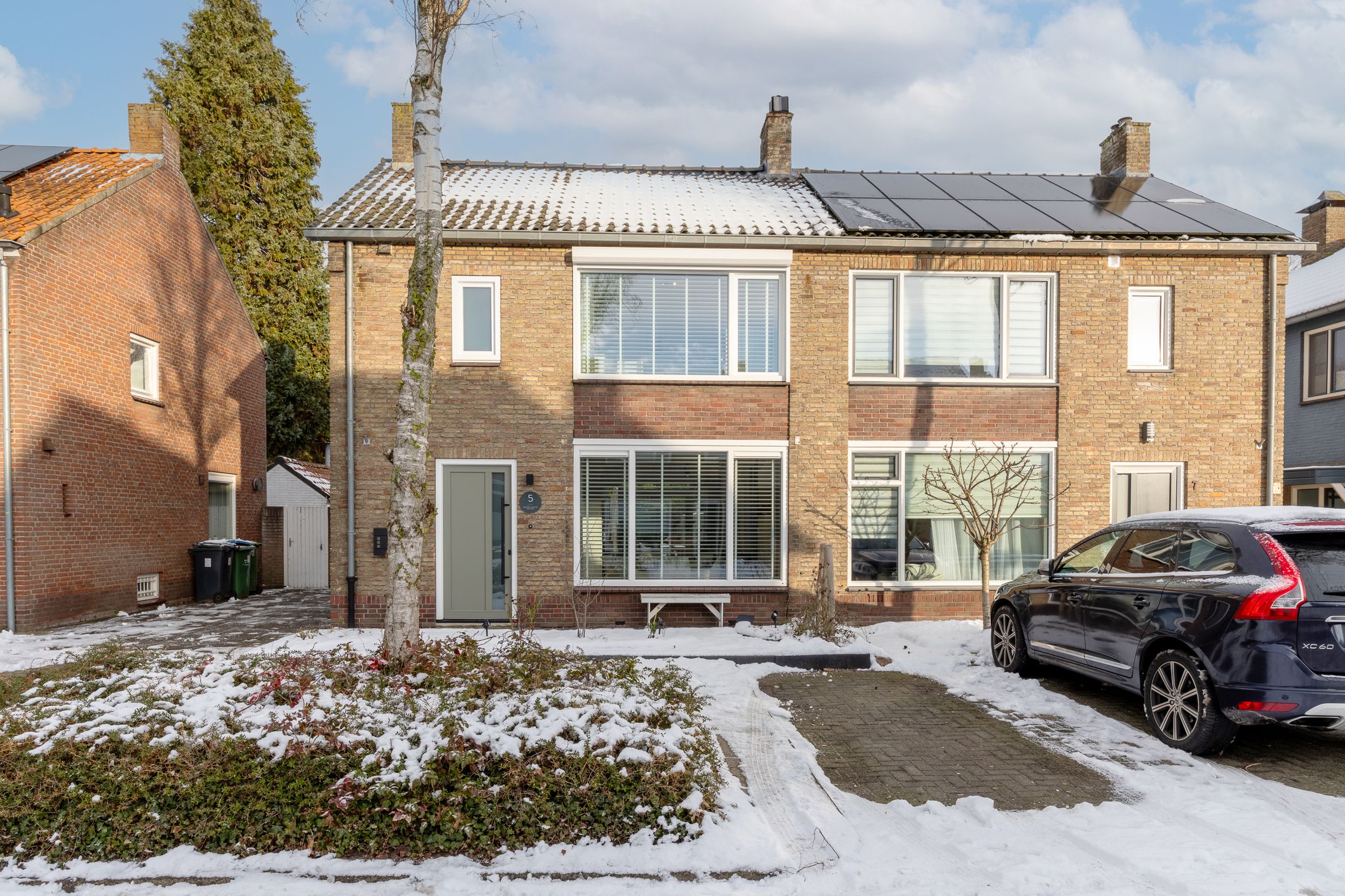 Photo 6 of Cypressenstraat 5