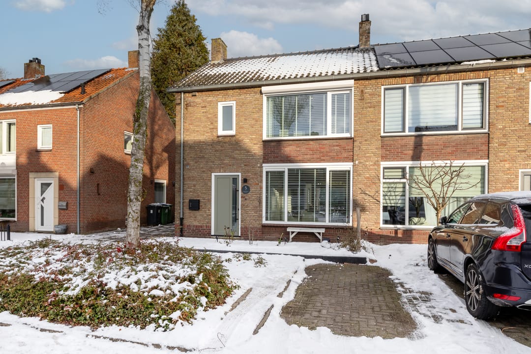 Photo 7 of Cypressenstraat 5