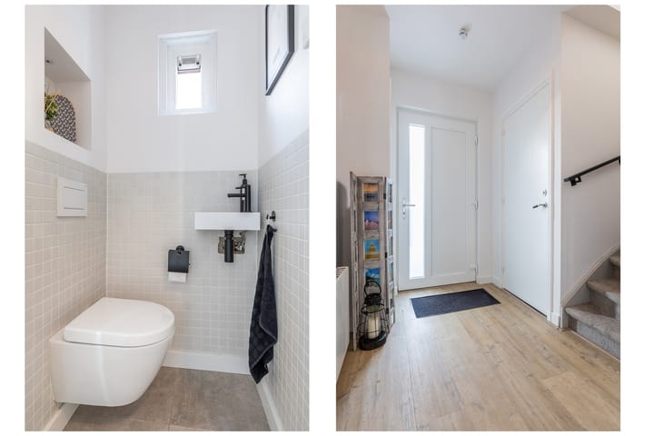 Foto 8 van Cypressenstraat 5