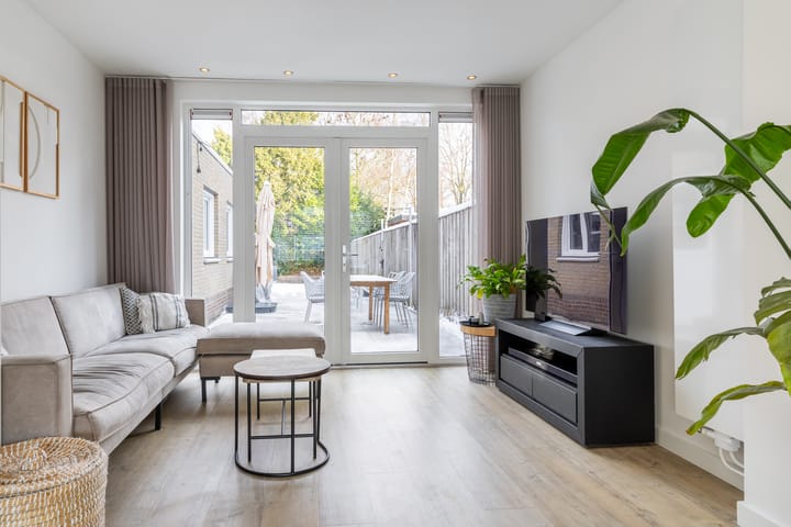 Foto 9 van Cypressenstraat 5