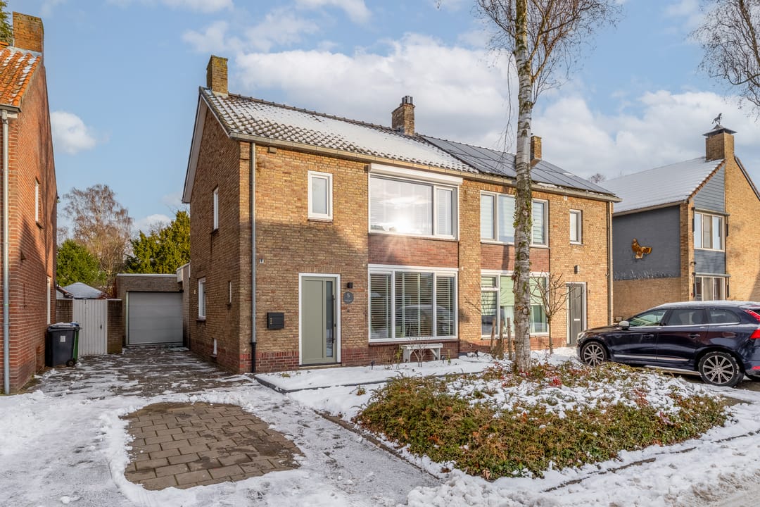 Photo 1 of Cypressenstraat 5