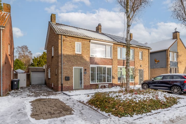 Cypressenstraat 5 main image