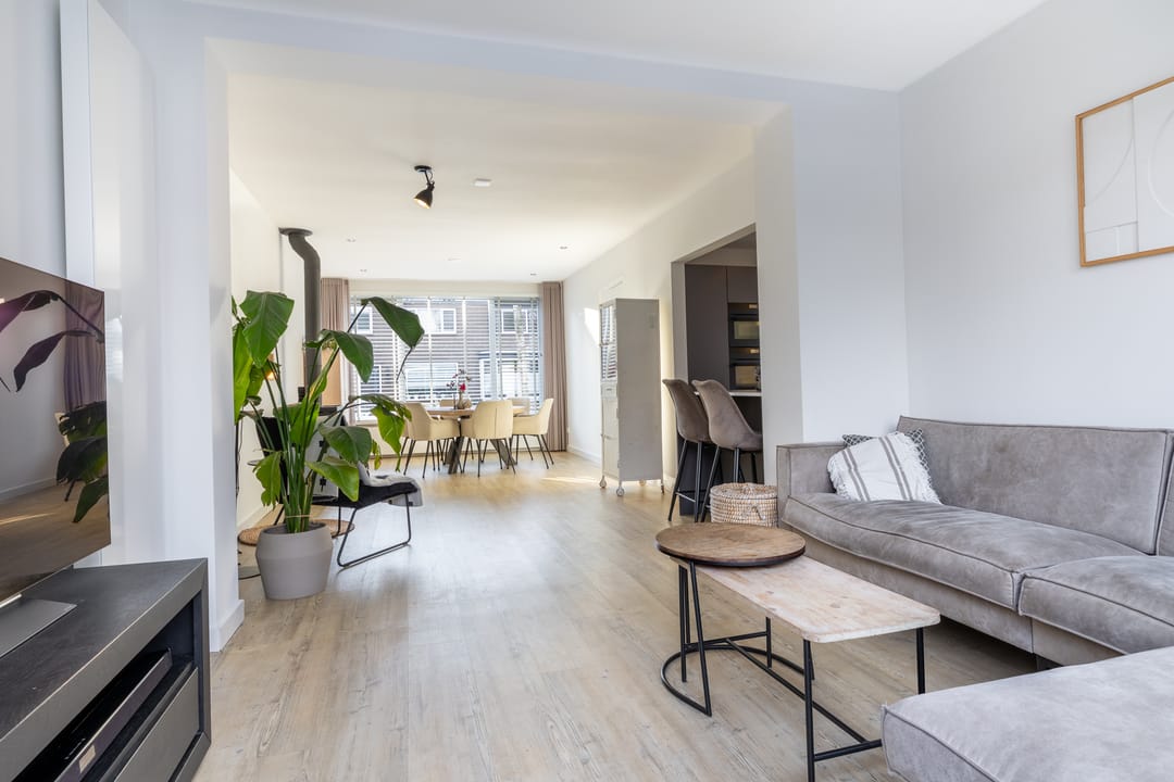 Photo 11 of Cypressenstraat 5