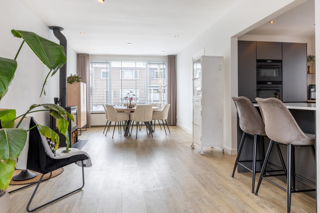 Photo 13 of Cypressenstraat 5