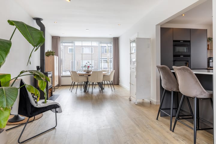 Foto 13 van Cypressenstraat 5