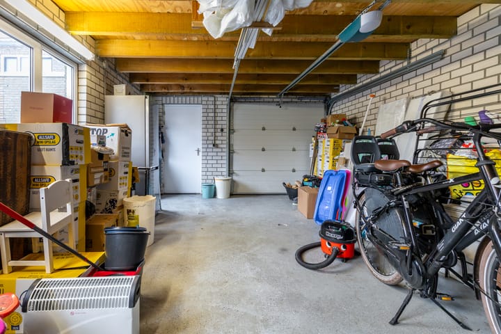 Foto 33 van Cypressenstraat 5