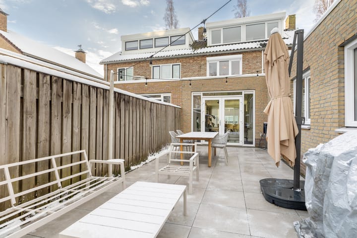 Foto 36 van Cypressenstraat 5