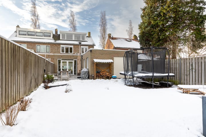 Foto 38 van Cypressenstraat 5