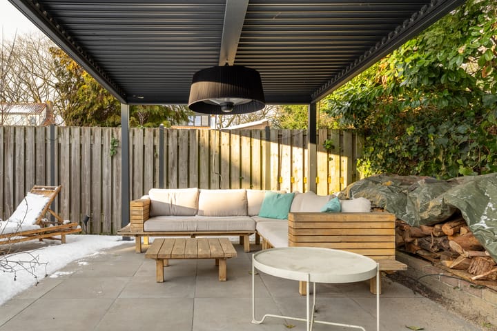 Foto 39 van Cypressenstraat 5