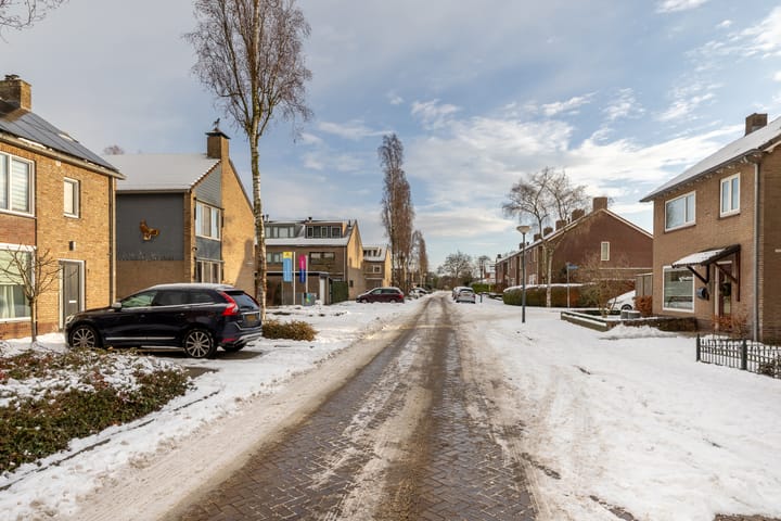 Foto 40 van Cypressenstraat 5