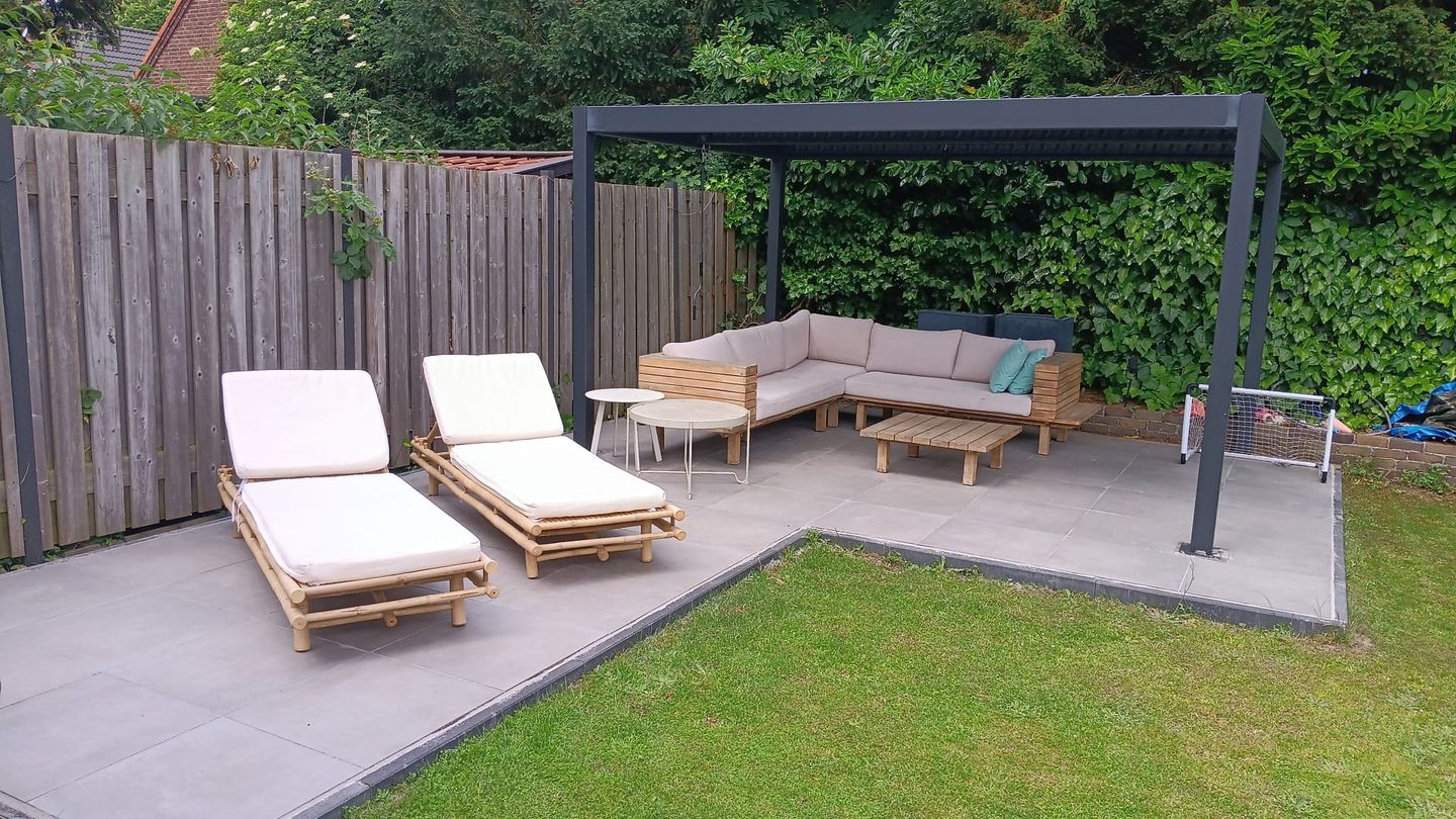 Photo 44 of Cypressenstraat 5