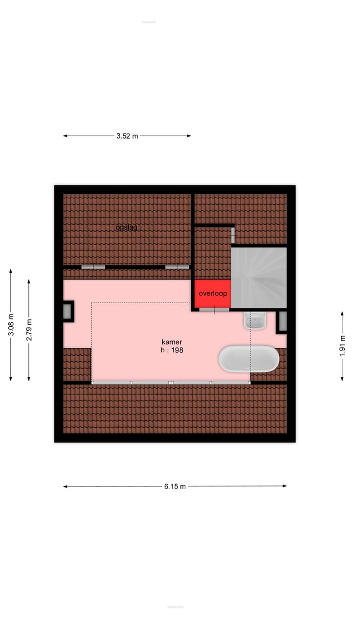 Foto 47 van Cypressenstraat 5